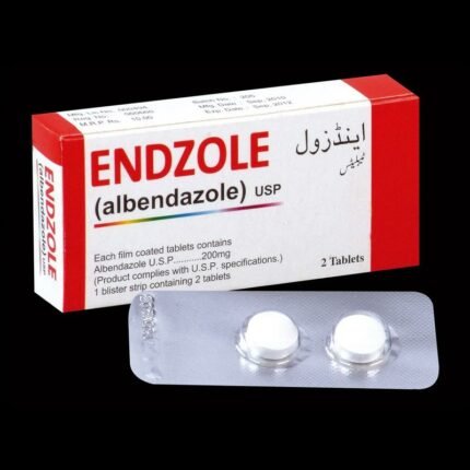 Endzole