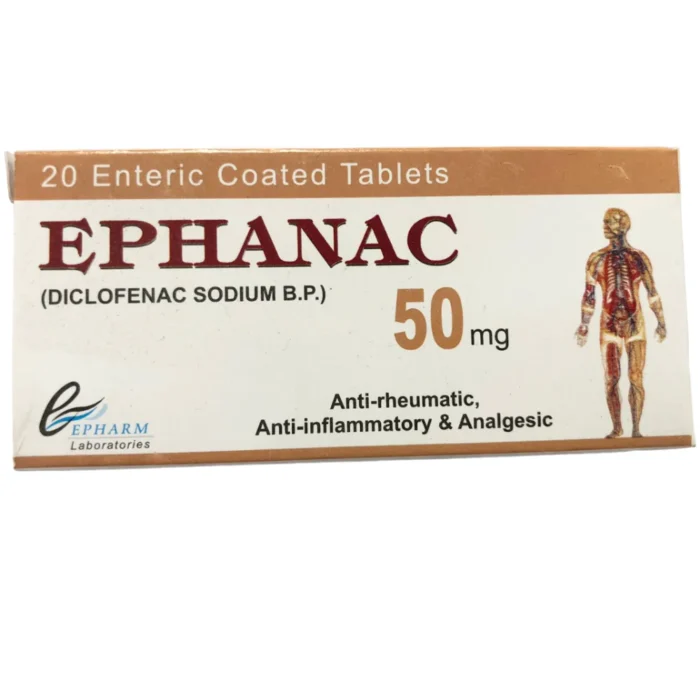 Ephanac