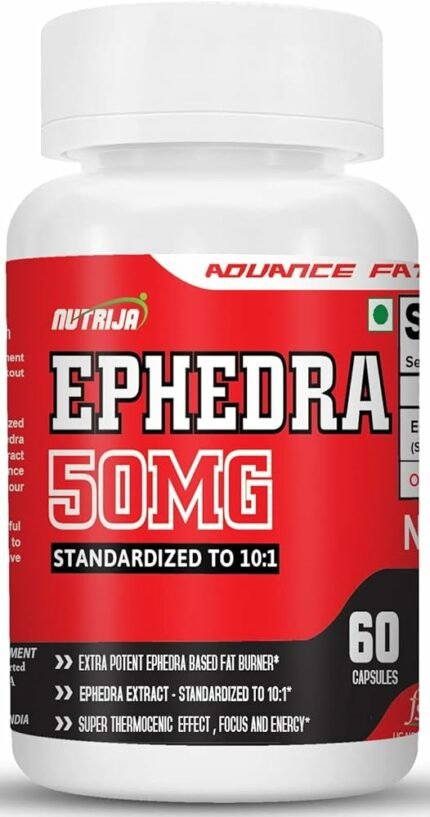 Ephedra