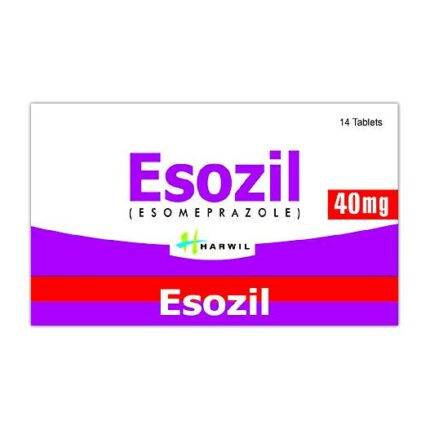 Esozil