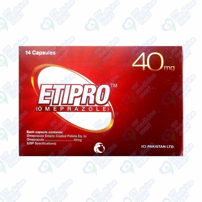 Etipro