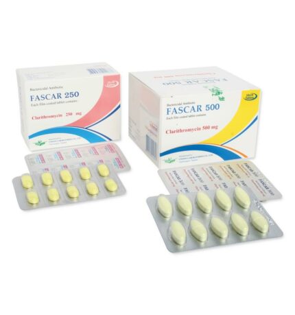 Fascar