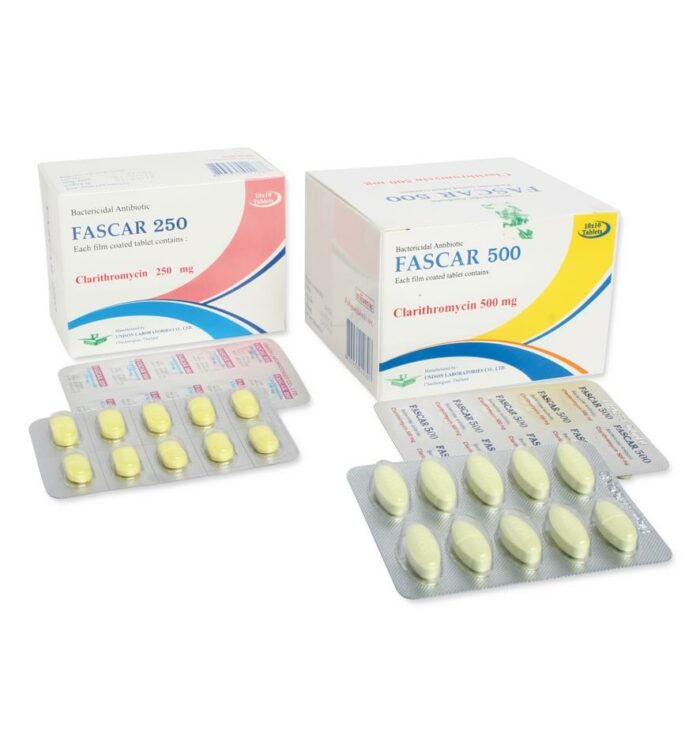 Fascar