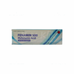 Fenamine