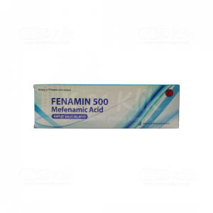 Fenamine