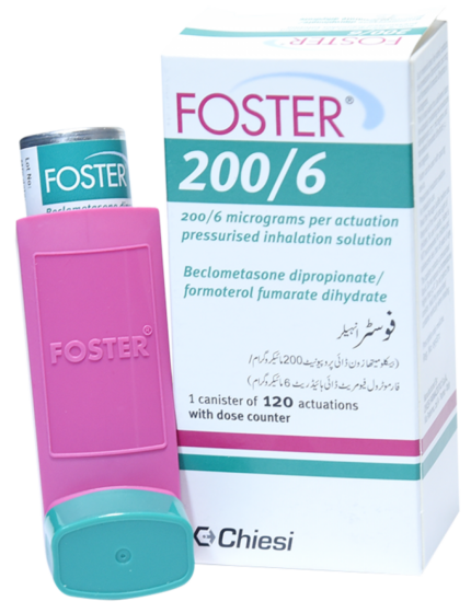 Foster
