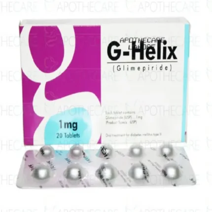 G-helix