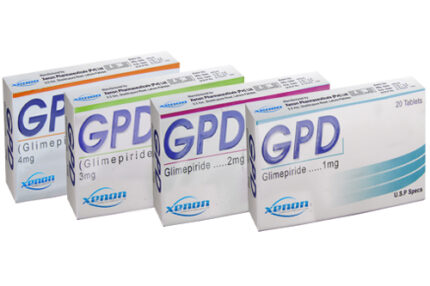 G.P.D
