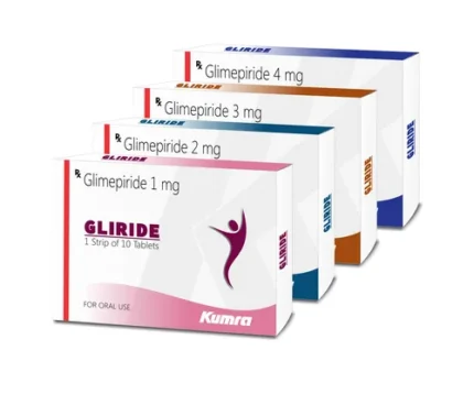 Gliride