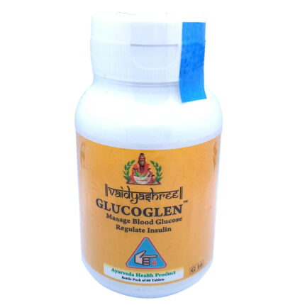 Glucoglin