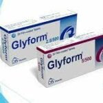 Glyform