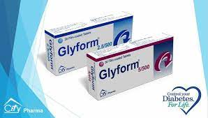 Glyform