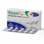 Glyper