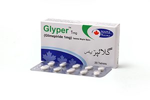 Glyper