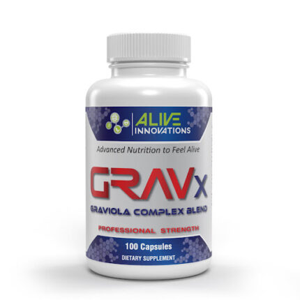 Gravx