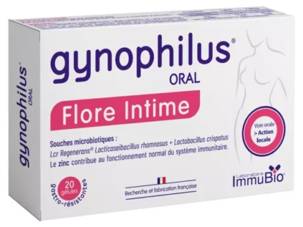 Gynophilus