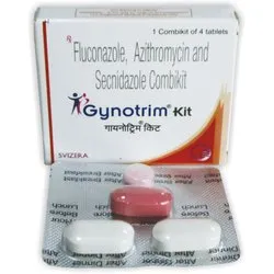 Gynotirm