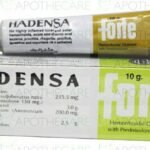Hadensa Forte Cream