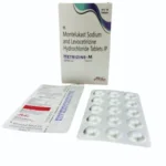 Hetrizine