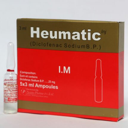 Heumatic