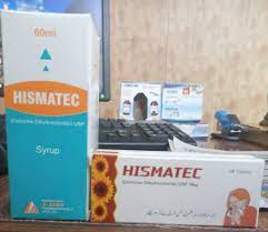 Hismatec