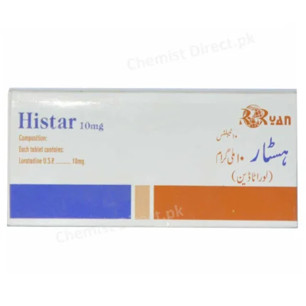 Histar