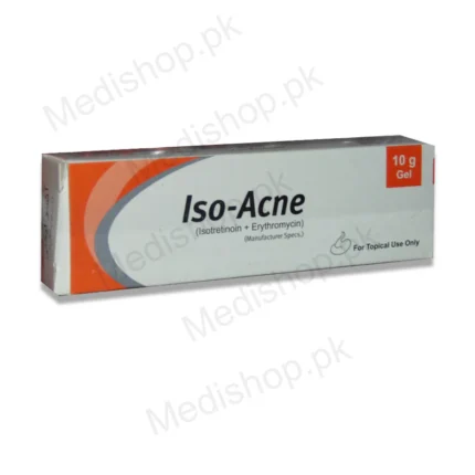 ISO-A