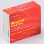 Ibugesic