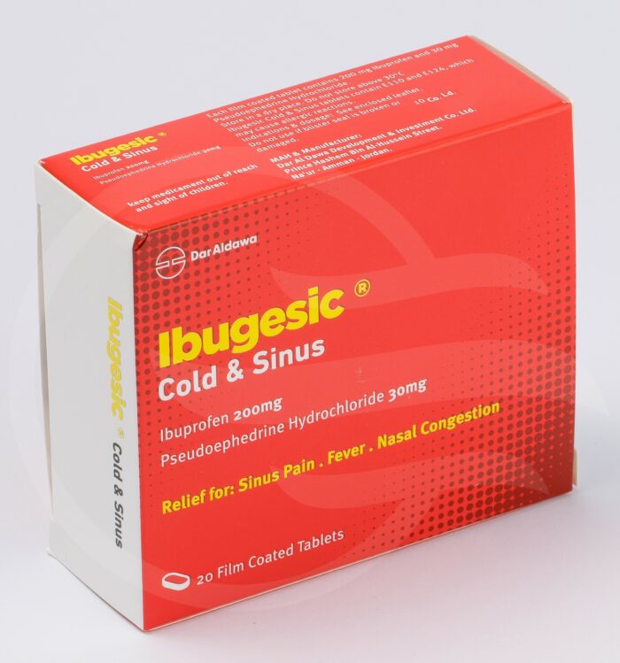 Ibugesic