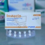 Instazin