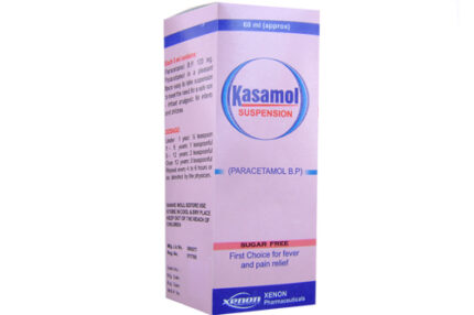 Kasamol