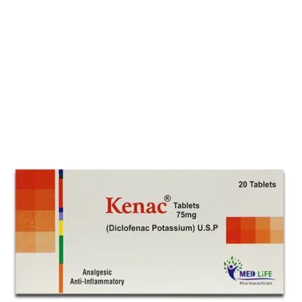 Kenac