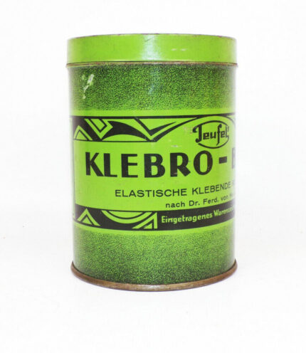 Klebro