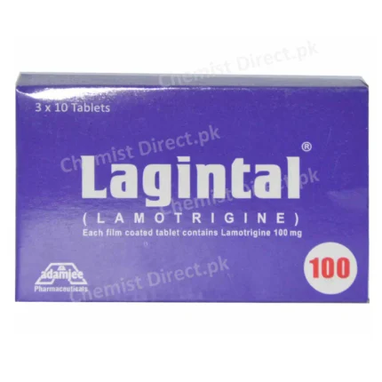 Lagintal