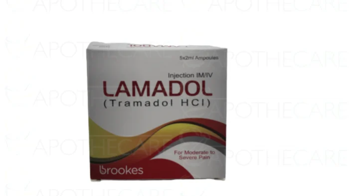 Lamadol