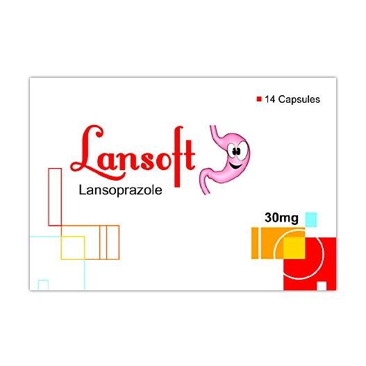 Lansoft Lansoft