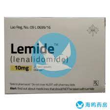 Lemide 10mg