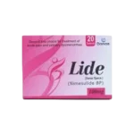 Lide