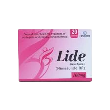 Lide