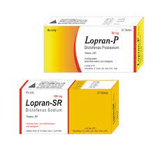 Lopran-P