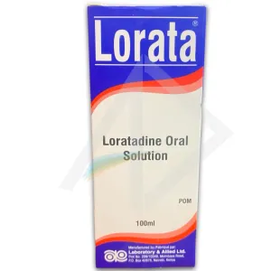 Lorata