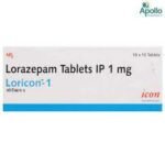 Loricin-1