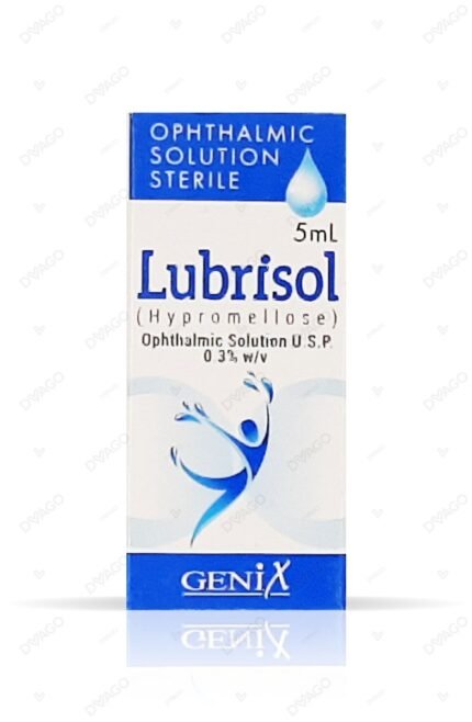 Lubrisol