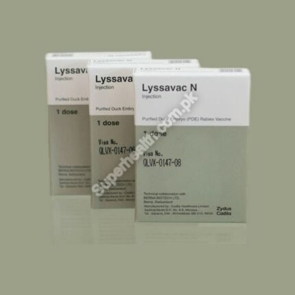 Lyssavac-N
