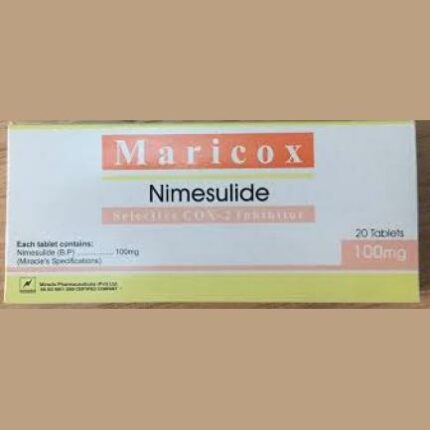 Maricox