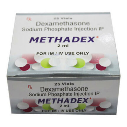 Methadex-N