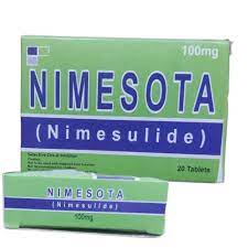 Nimesota