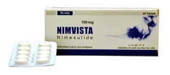 Nimvista