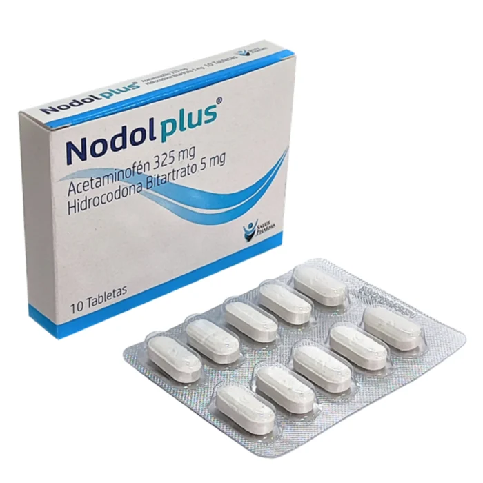 Nodal Plus