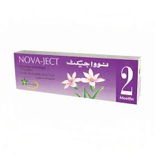 Nova - Ject